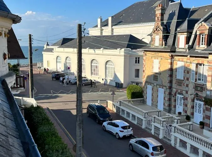 Duplex Hyper Centre - 4 Pers - Refait A Neuf