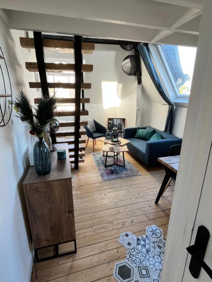 Duplex Hyper Centre - 4 Pers - Refait A Neuf *