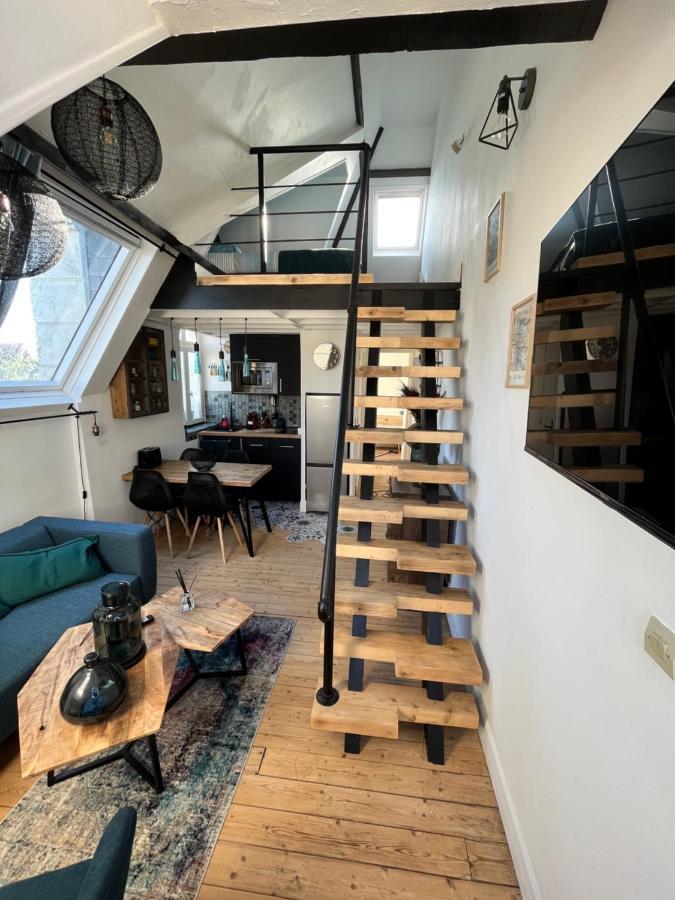Apartment Duplex Hyper Centre - 4 Pers - Refait A Neuf *