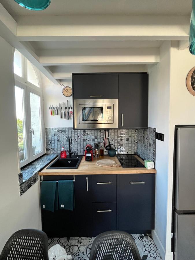 Duplex Hyper Centre - 4 Pers - Refait A Neuf *