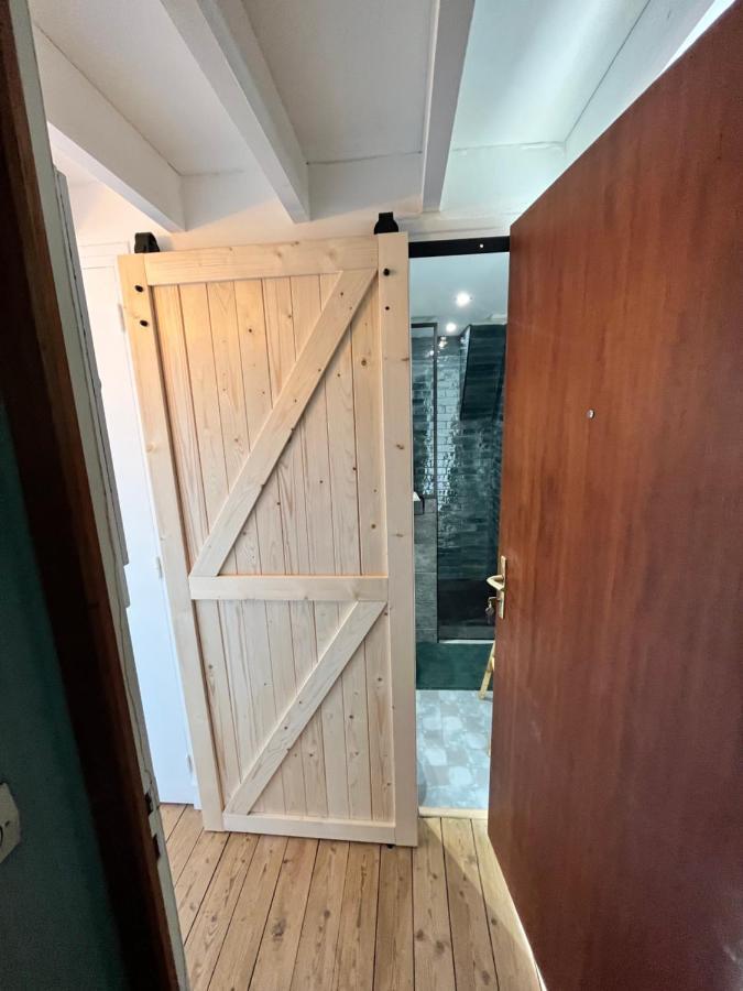 Duplex Hyper Centre - 4 Pers - Refait A Neuf * Cabourg