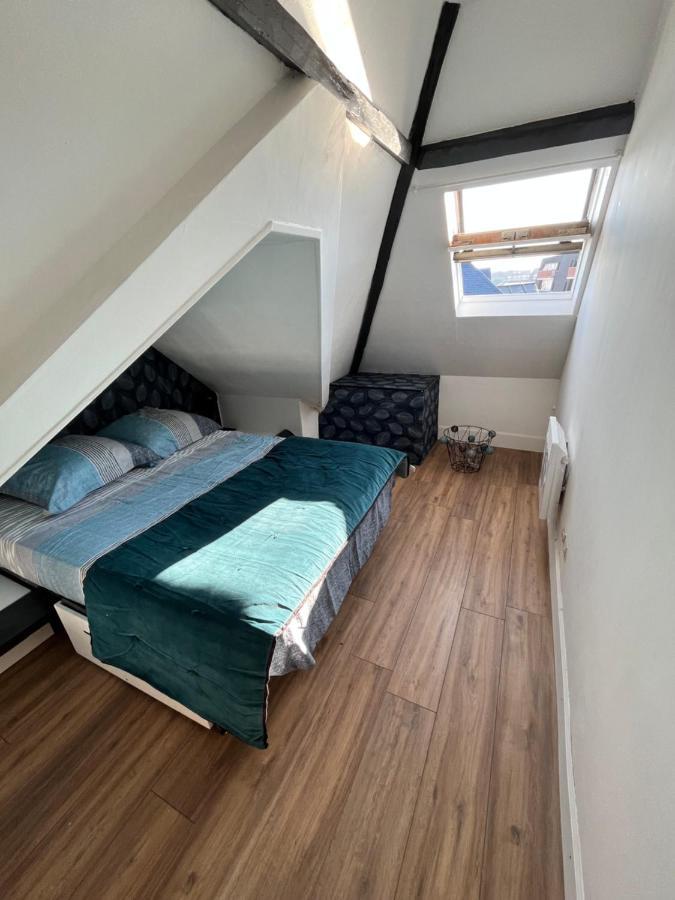 Apartment Duplex Hyper Centre - 4 Pers - Refait A Neuf *