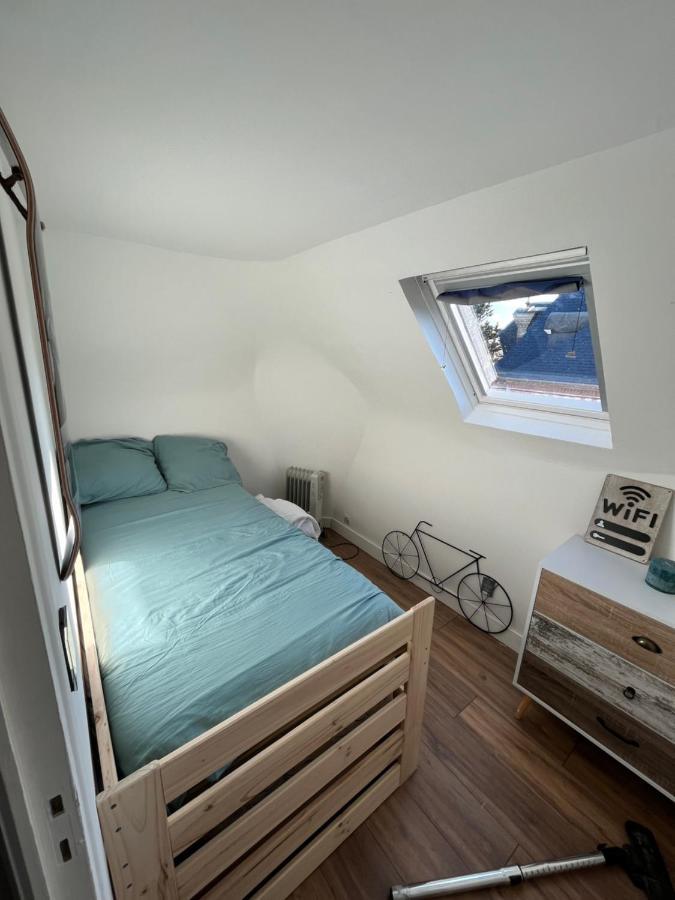 Apartment Duplex Hyper Centre - 4 Pers - Refait A Neuf *