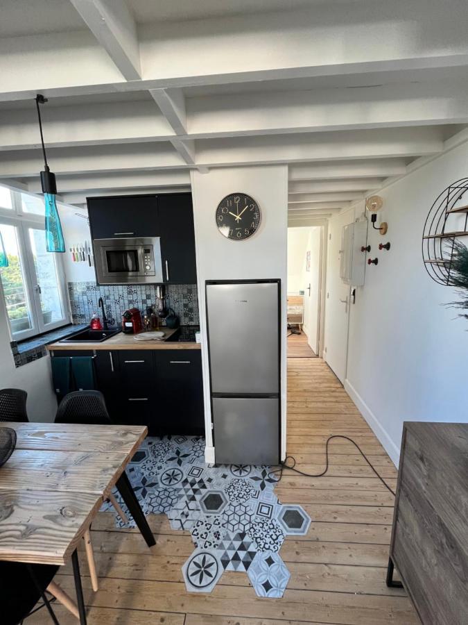 Duplex Hyper Centre - 4 Pers - Refait A Neuf Cabourg
