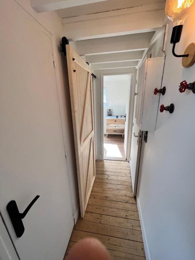 Apartment Duplex Hyper Centre - 4 Pers - Refait A Neuf
